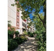 kleine Wohnung in Halle-Neustadt - Halle (Saale) Nietleben