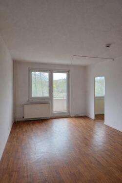 Foto - 1 Zimmer Erdgeschoßwohnung zur Miete in Halle (Saale)