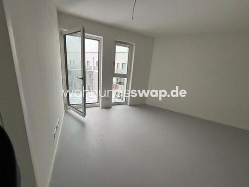 Foto - Wohnungsswap - 3 Zimmer, 76 m² - Pöhlbergstraße, Marzahn, Berlin