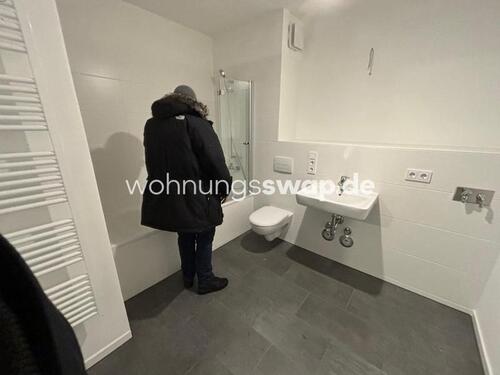 Foto - 3 Zimmer Etagenwohnung zur Miete in Berlin