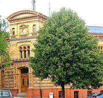 3-Raum-Wohnung mit Balkon und PKW-Stellplatz Nordhausen