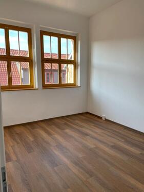 Foto - 3 Zimmer Etagenwohnung in Nordhausen
