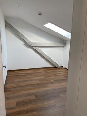 Foto - Etagenwohnung in Nordhausen zur Miete