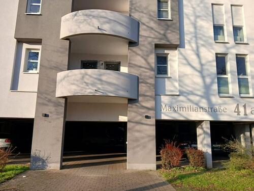 Foto - ** Kapitalanlage in Toplage: 2 vermietete Wohnungen in Neustadt