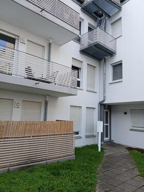 Foto - 1 Zimmer Mehrfamilienhaus, Wohnhaus in Neustadt an der Weinstraße