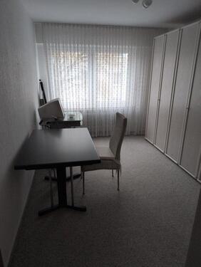 Foto - 3-4er WG 108 m² plus riesigem Balkon, EBK, Top-Lage Hermannstraße