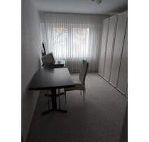 3-4er WG 108 m² plus riesigem Balkon, EBK, Top-Lage Hermannstraße - Osnabrück Wüste