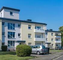 Helle, freundliche Seniorenwohnung 60+ - Bergheim Ahe