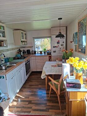 Foto - Einfamilienhaus zum Kaufen in Hitzacker (Elbe)