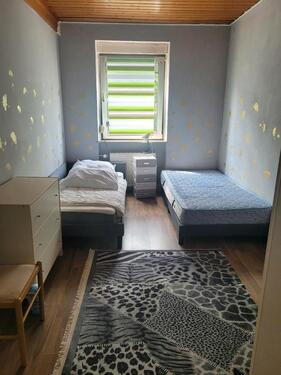 Foto - 2 Zimmer Erdgeschoßwohnung zur Miete in Zweibrücken
