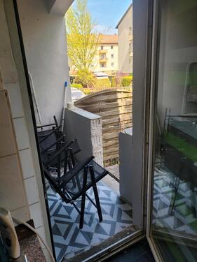 Foto - 2 Zimmer Erdgeschoßwohnung in Zweibrücken
