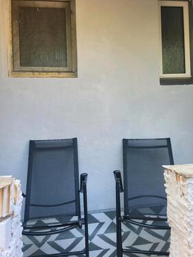 Foto - Erdgeschoßwohnung in Zweibrücken zur Miete