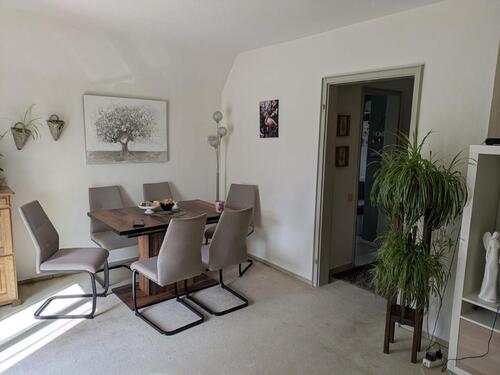 Foto - 2.5 Zimmer Etagenwohnung zur Miete in Schwerte