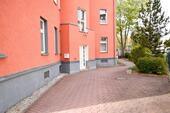 Foto - Attraktive Gewerbeeinheit in bester Lage – Bahnhofstraße 3 in Zwickau