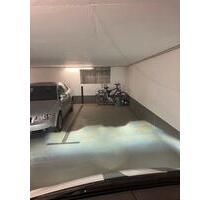 Tiefgaragenstellplatz in Freimann zu vermieten - München Schwabing-Freimann
