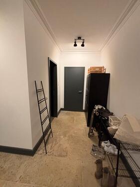 Foto - 3 Zimmer Etagenwohnung zur Miete in Niederstotzingen