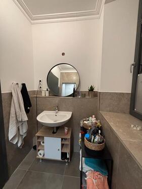 Foto - Etagenwohnung in Niederstotzingen zur Miete