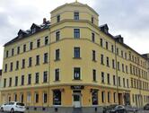 Foto - Schöne Einzimmerwohnung (43 m²) in zentraler Lage, leerstehend