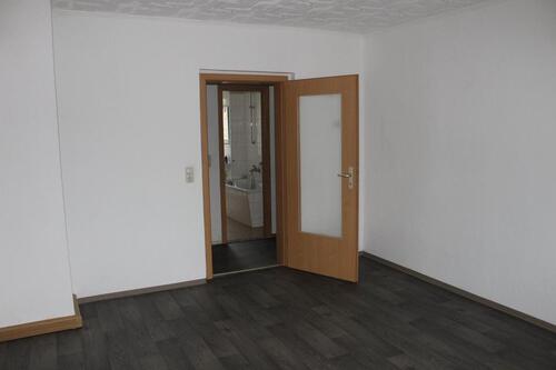 Foto - Etagenwohnung in Grünhainichen