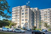 Foto - Seniorenwohnung im 5.OG - 629,00 EUR Kaltmiete,