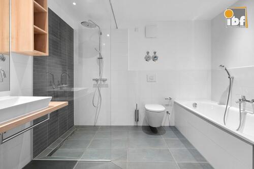 Foto - Etagenwohnung in Alsdorf zur Miete