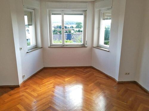 Foto - Etagenwohnung in Burgkunstadt