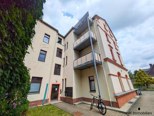 Foto - Etagenwohnung zur Miete in Chemnitz