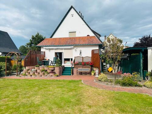 Foto - Einfamilienhaus zum Kaufen in Zeven