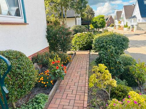 Foto - Einfamilienhaus in Zeven zum Kaufen