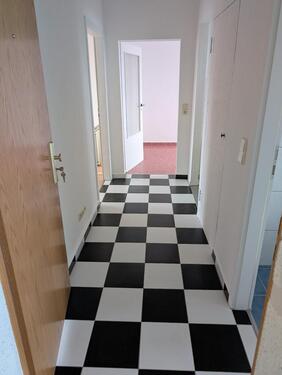 Foto - Etagenwohnung in Zeitz