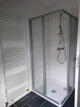 Foto - Etagenwohnung zur Miete in Dörpstedt