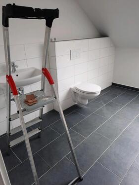 Foto - Etagenwohnung in Dörpstedt