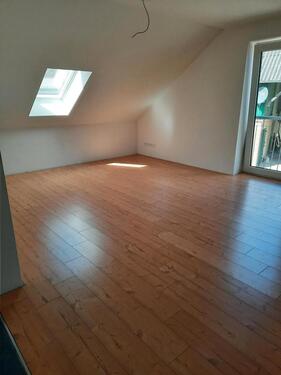 Foto - Etagenwohnung in Dörpstedt zur Miete