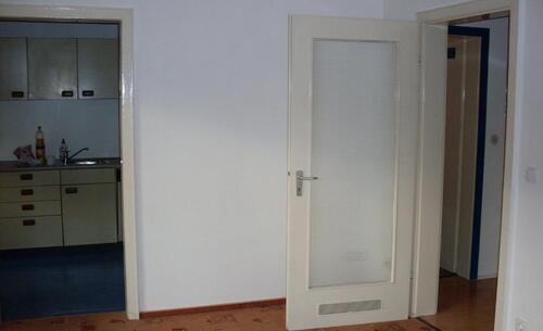 Foto - Etagenwohnung in Schweinfurt zur Miete