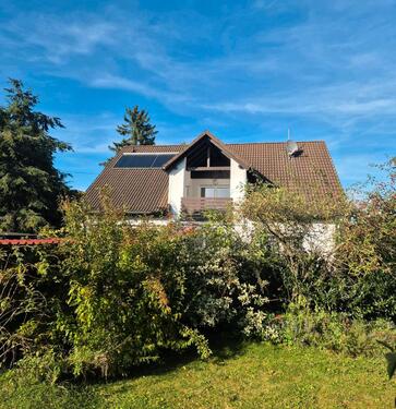 Foto - Einfamilienhaus zum Kaufen in Königsbrunn