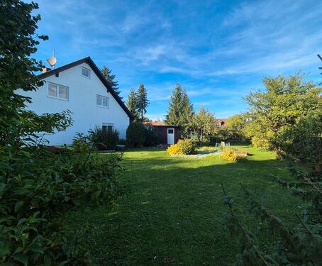 Foto - Einfamilienhaus in Königsbrunn
