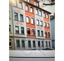 Charmante 2,5-Zimmer-Wohnung mit EBK & Gartenmitnutzung - Braunschweig Nordstadt
