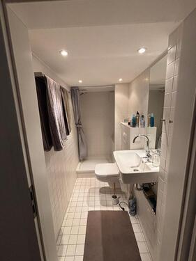 Foto - Etagenwohnung zur Miete in Berlin