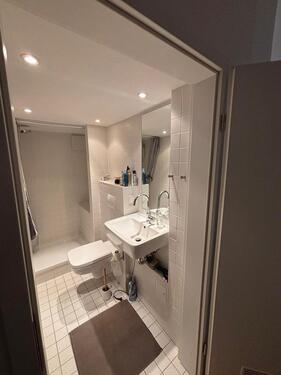 Foto - Etagenwohnung in Berlin