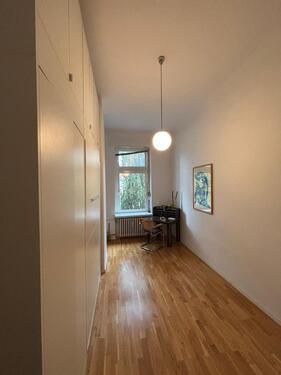 Foto - Etagenwohnung in Berlin zur Miete