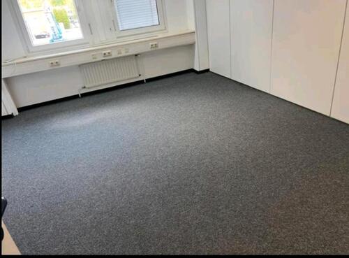 Foto - Büro im modernen Bürokomplex- BergmannStr. 32