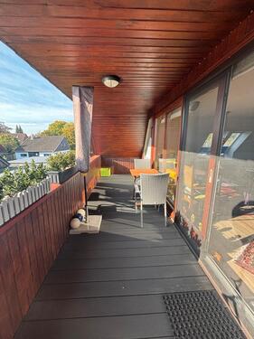 Foto - Etagenwohnung zur Miete in Wankendorf