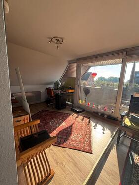 Foto - Etagenwohnung in Wankendorf zur Miete