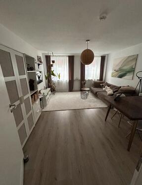 Foto - 3ZKB Wohnung zentral in Kassel-Mitte mit großem Balkon