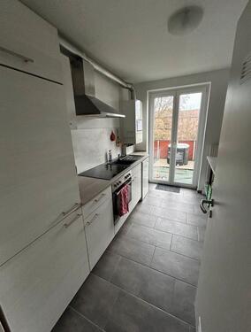 Foto - Etagenwohnung in Kassel