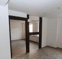 90 m2 helle 3 Zimmer Wohnung mit Küche - Ermsleben - Falkenstein/Harz