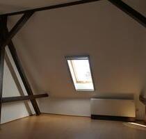 Dachgeschosswohnung in Taucha - 620,00 EUR Kaltmiete, in Taucha (PLZ: 04425)