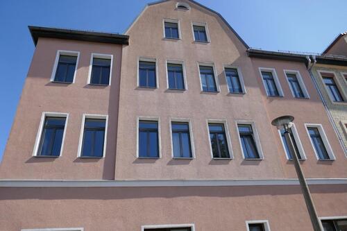 Foto - Etagenwohnung zur Miete in Taucha