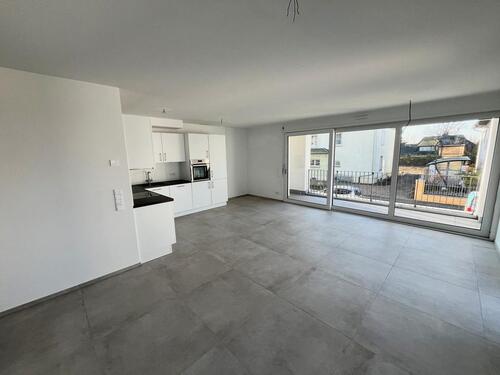 Foto - 2 Zimmer Etagenwohnung zur Miete in Wiesbaden