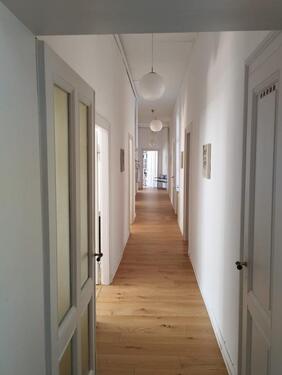 Foto - 7 Zimmer Etagenwohnung zur Miete in Hannover